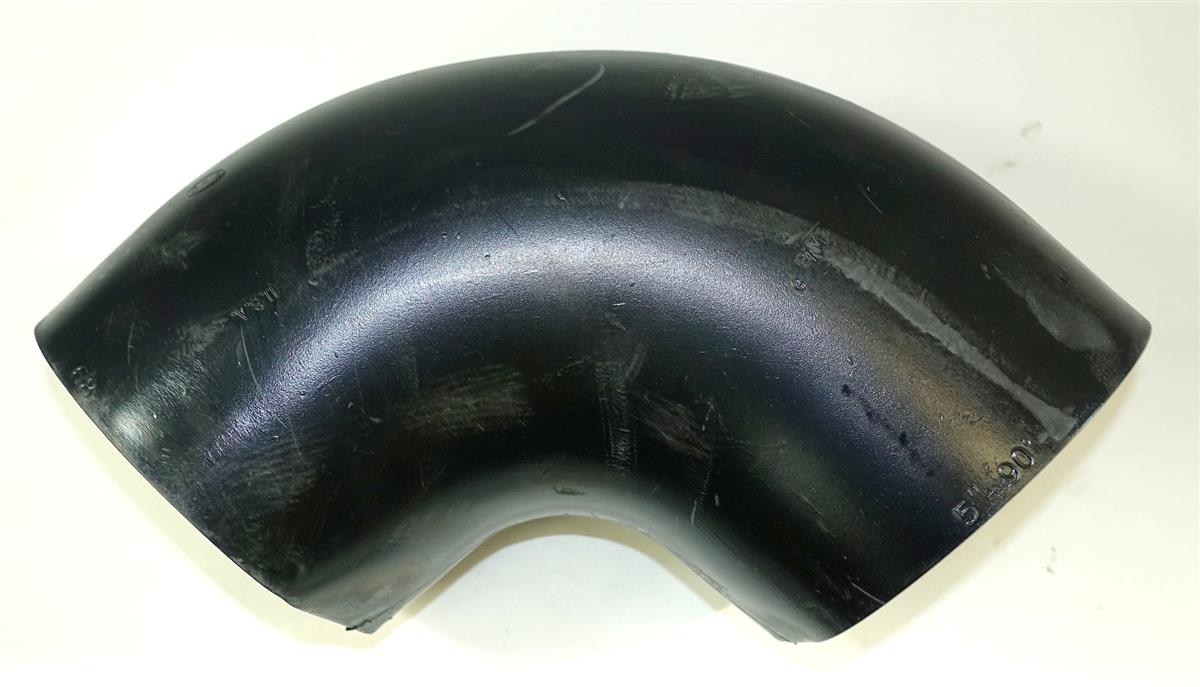 Air Intake Rubber Elbow For M809 M939 and M939A1 Series 5 Ton Trucks